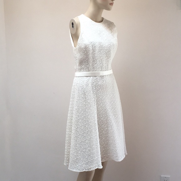 Jason Wu Dresses & Skirts - 🌼Jason Wu Corded Lace Dress🌼 Gorgeous💖